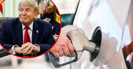 Trump zażądał obniżki cen paliw. Padło ultimatum