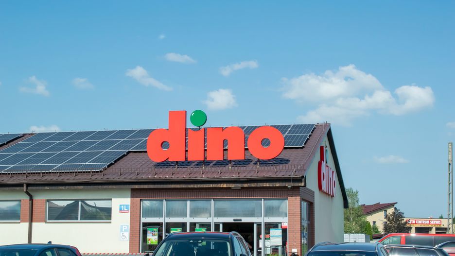 Dino Polska