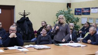 Grojec: Spotkanie dotyczące zagospodarowania atrakcyjnych terenów przy autostradzie A4