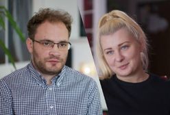 "Ślub od pierwszego wejrzenia" TVN. Tomek wyciągnął rękę na zgodę. Nie wyszło