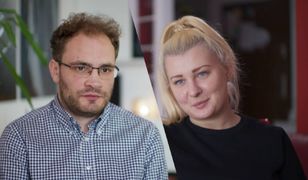 "Ślub od pierwszego wejrzenia" TVN. Tomek wyciągnął rękę na zgodę. Nie wyszło