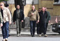 Duda odpowiada Putinowi. Ostre słowa prezydenta