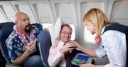 Najgłupsze pytania zadawane stewardessom