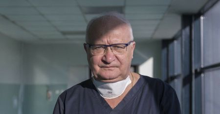Pierwszy przypadek małpiej ospy we Wrocławiu. "To jest źródło krajowe"