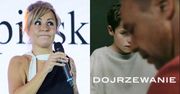 Blanka Lipińska krytycznie o serialu "Dojrzewanie": "Pomysłu im kompletnie zabrakło". Mocne słowa jak na autorkę "365 dni"?
