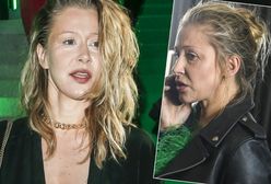 "Wiadomości" pokazały Kasię Warnke. Nie miała litości dla TVP. "Tam jest strasznie dużo kłamstwa i naginania prawdy"