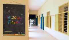 Wirtualna lekcja z Przemysławem Staroniem na Tęczowy Piątek