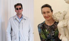 Obrzydliwe zachowanie dyrektora. Dziennikarka wysmarowana odchodami