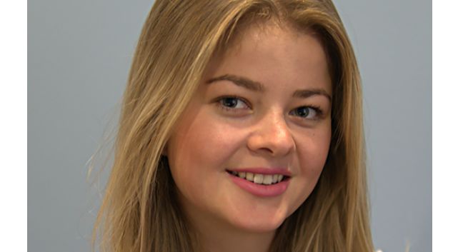 Agata Burnatowska: z Schulz brand friendly do Harbingers