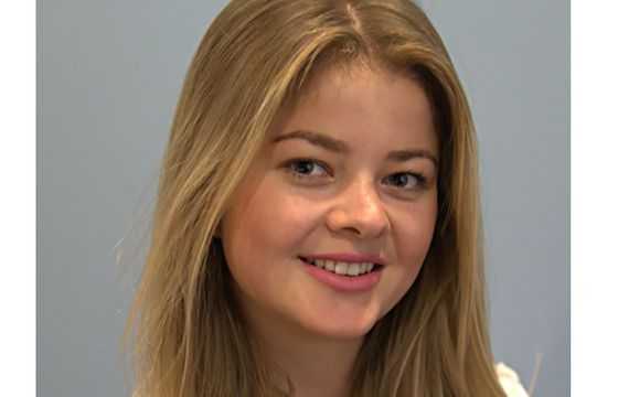 Agata Burnatowska: z Schulz brand friendly do Harbingers