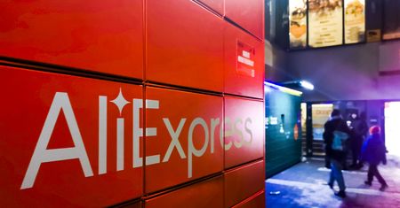 Właściciel AliExpress pod okiem służb. Podejrzenia szpiegostwa