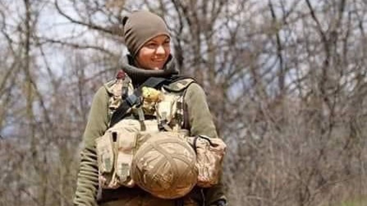 Iryna Tsvila nie żyje