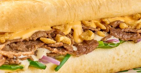 Brak mięsa w popularnej sieci fast food? Tego domagają się Amerykanie