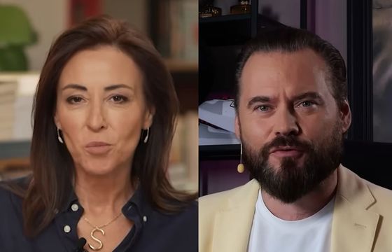 Stanowski nie przeprosi Wysockiej-Schnepf. Chce otwartego procesu