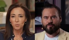 Stanowski nie przeprosi Wysockiej-Schnepf. Chce otwartego procesu