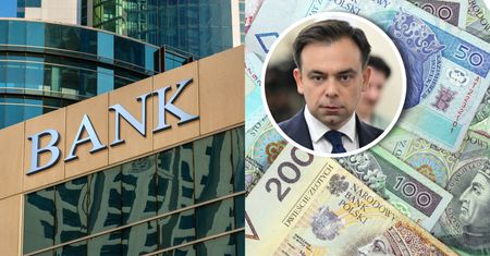 Nowy wskaźnik zastąpi WIBOR. Minister finansów: klienci nie stracą