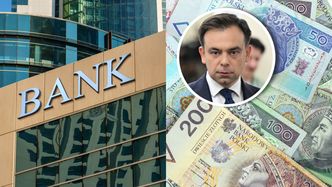 Nowy wskaźnik zastąpi WIBOR. Minister finansów: klienci nie stracą