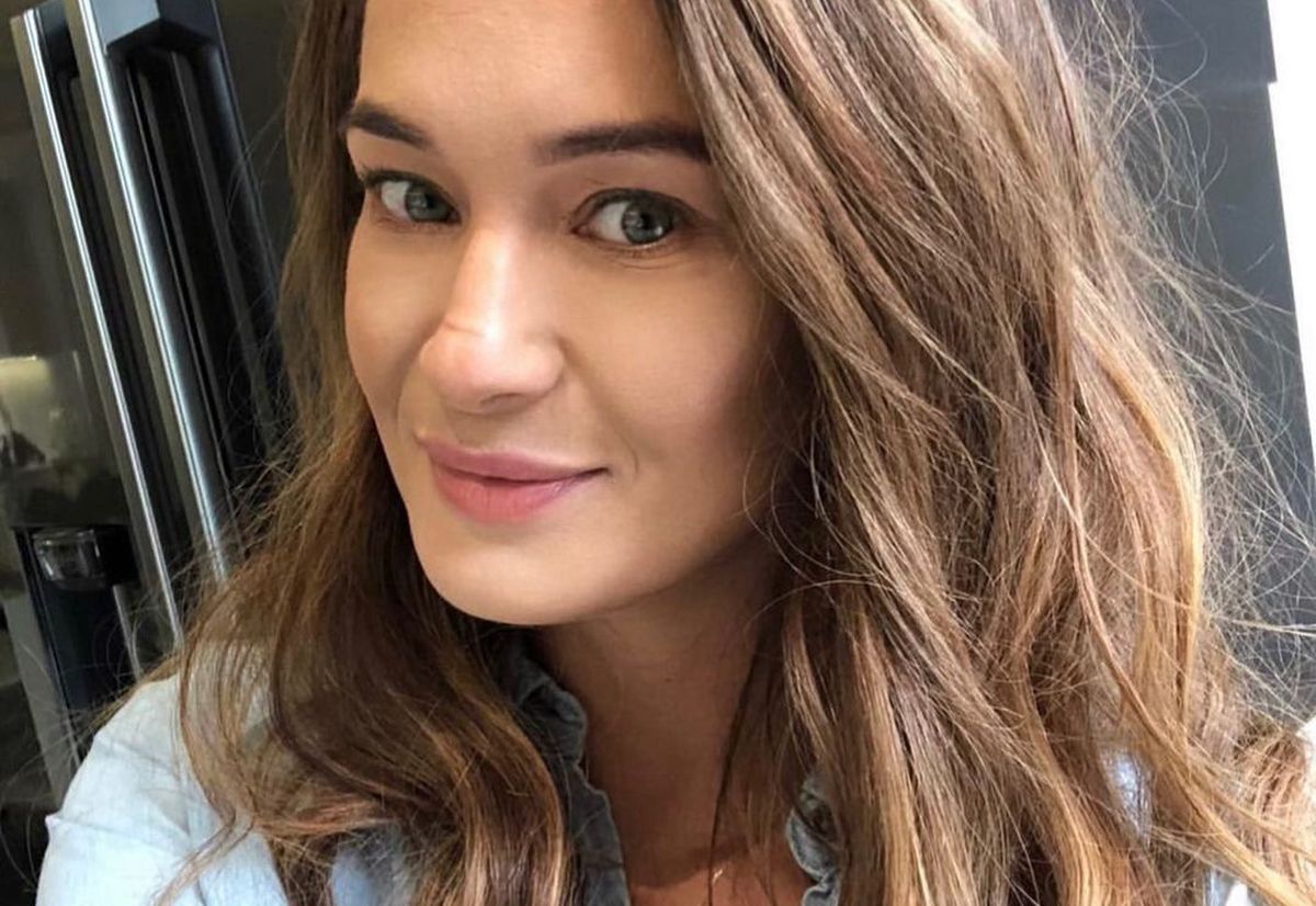 Karolina Kowalkiewicz opublikowała seksowne zdjęcie. Gwiazda UFC zachwyciła  fanów