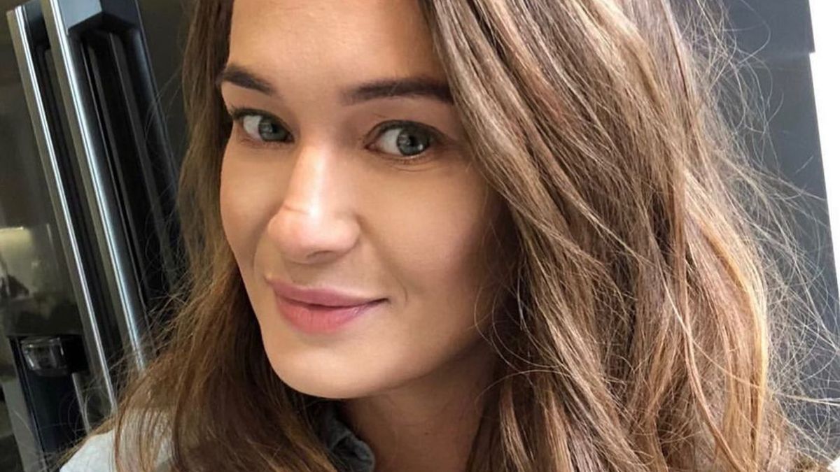 Karolina Kowalkiewicz