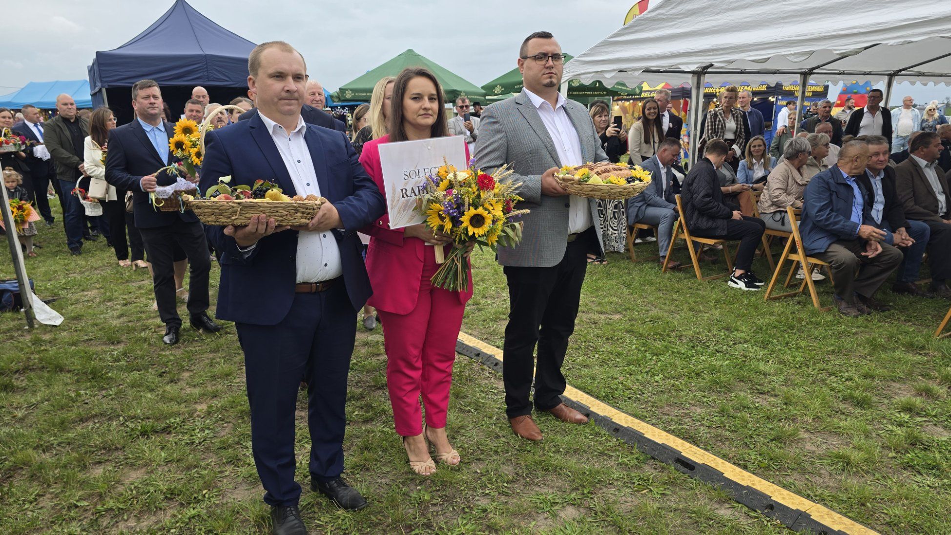 Festiwal Kuchni Kujawskiej Lubraniec 2026