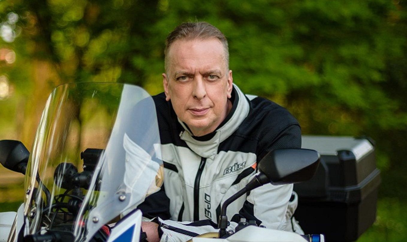 Robert Rutkowski /Materiały własne