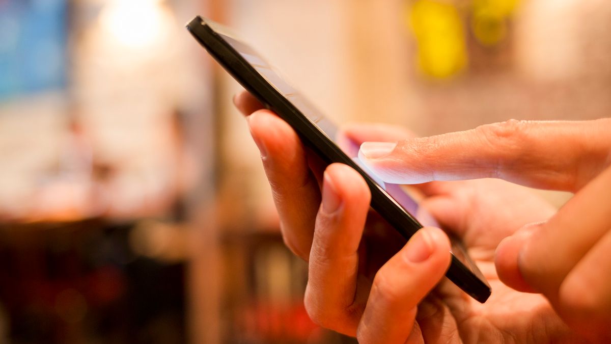 Nowe smartfony LG mają wypełnić lukę w ofercie (depositphotos)