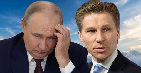 Finlandia wszczęła śledztwo. Bada incydent z rosyjskim samolotem
