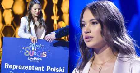 Alicja Szemplińska o wyborze NOWEGO KANDYDATA na Eurowizję: "Jestem gotowa jechać, to się dzieje POZA MNĄ"