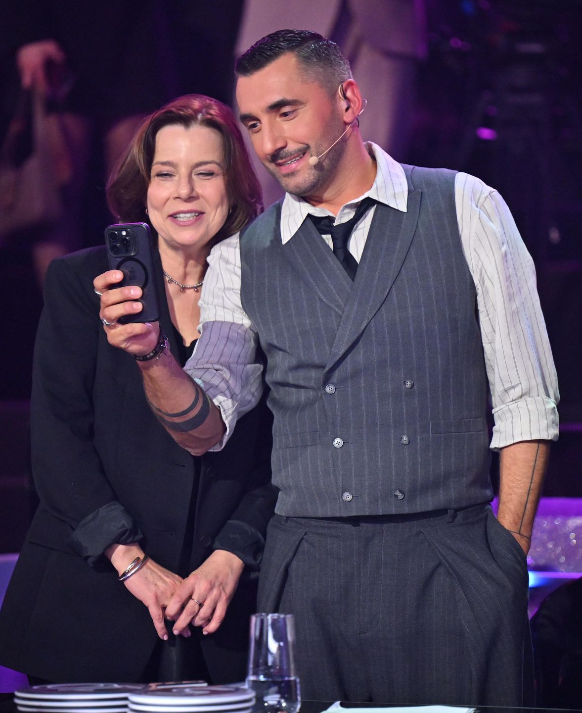 Kulisy 2. odcinka "Tańca z Gwiazdami"