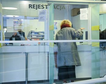 Umawianie wizyt do lekarza po nowemu. Centralna e-Rejestracja rusza w styczniu