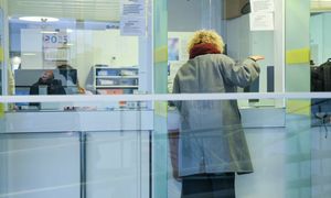 Umawianie wizyt do lekarza po nowemu. Centralna e-Rejestracja rusza w styczniu