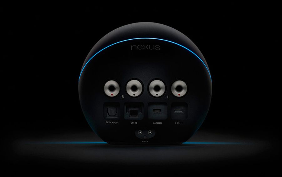 Nexus Q i Google Glass - aktorzy niekoniecznie drugoplanowi 3