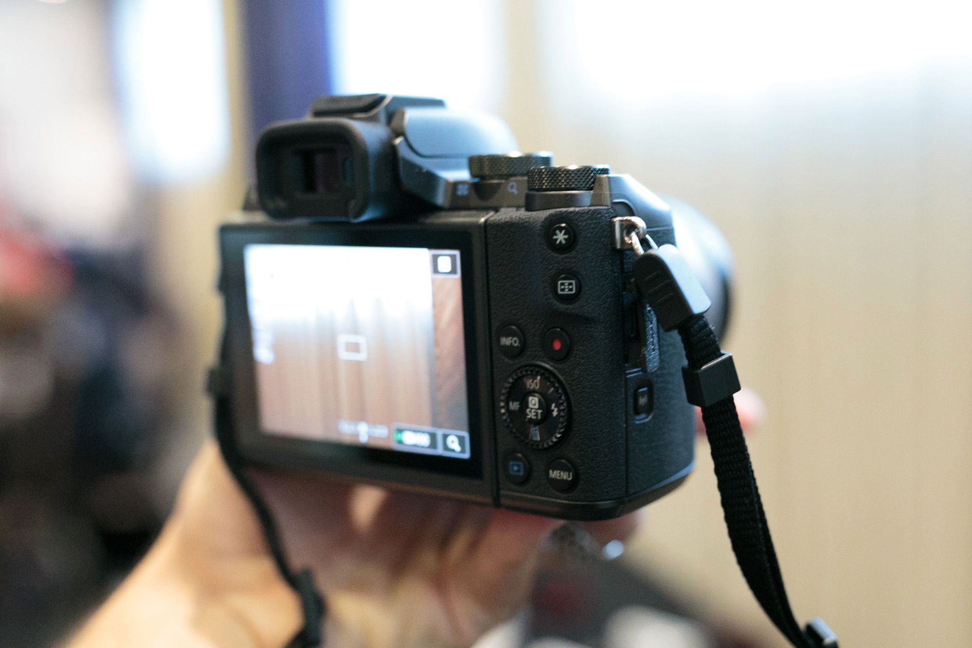 Byliśmy na Instameet Canon - inspirującym spotkaniu Instagramowiczów z Wrocławia 18