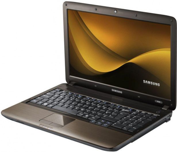 Samsung R540 - tani, a wydajny laptop