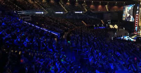 IEM 2019 w przededniu imprezy. Zapraszamy do śledzenia relacji