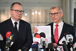 Wyniki wyborów do Senatu. Miażdżąca wygrana opozycji