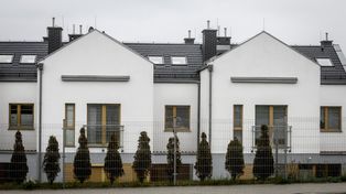 Boom na kredyty mieszkaniowe. Rekordowa średnia hipoteka