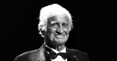 Nie żyje legenda francuskiego kina. Jean-Paul Belmondo miał 88 lat