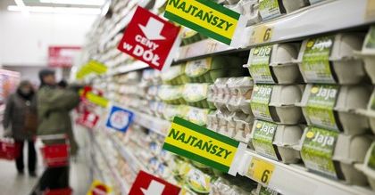 Dyskonty najtańsze? Tylko w reklamach. To w hipermarketach zapłacisz najmniej