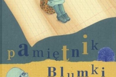 Wydanie "Pamiętnika Blumki" - pierwszy akcent Roku Korczaka