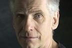 ''Catching Fire'': David Cronenberg w pierścieniu ognia