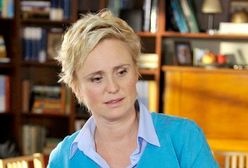 Dramatyczna przeszłość Kingi Preis