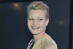 Kożuchowska będzie policjantką. Zobacz jaką!