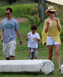 Hilary Swank: Gwiazda przestała o siebie dbać