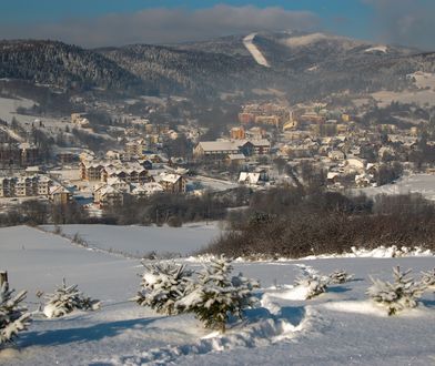 Polskie góry to nie tylko Zakopane. "Niepowtarzalny klimat"