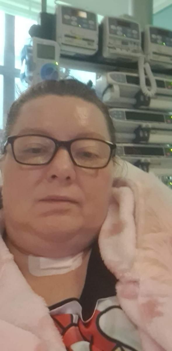 Renata Ciszek zachorowała na COVID-19 w czerwcu