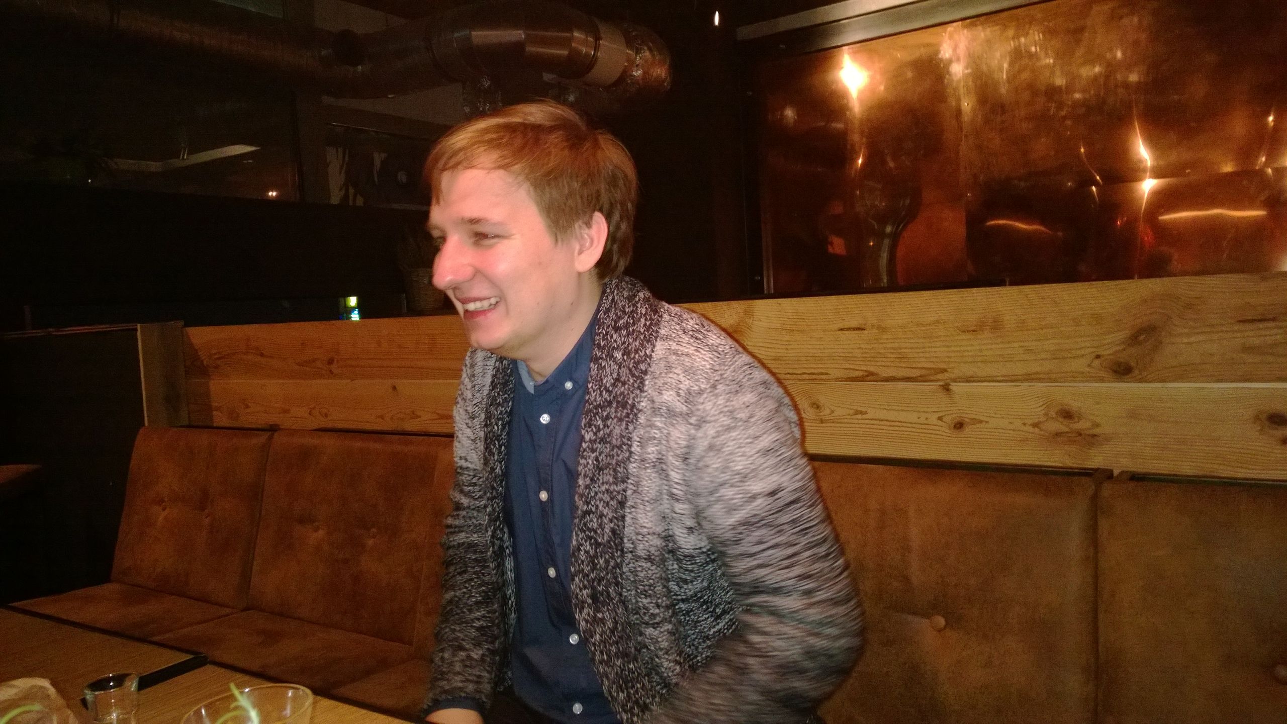 Nokia Lumia 1520 - kolos na glinianych nogach [test] 14