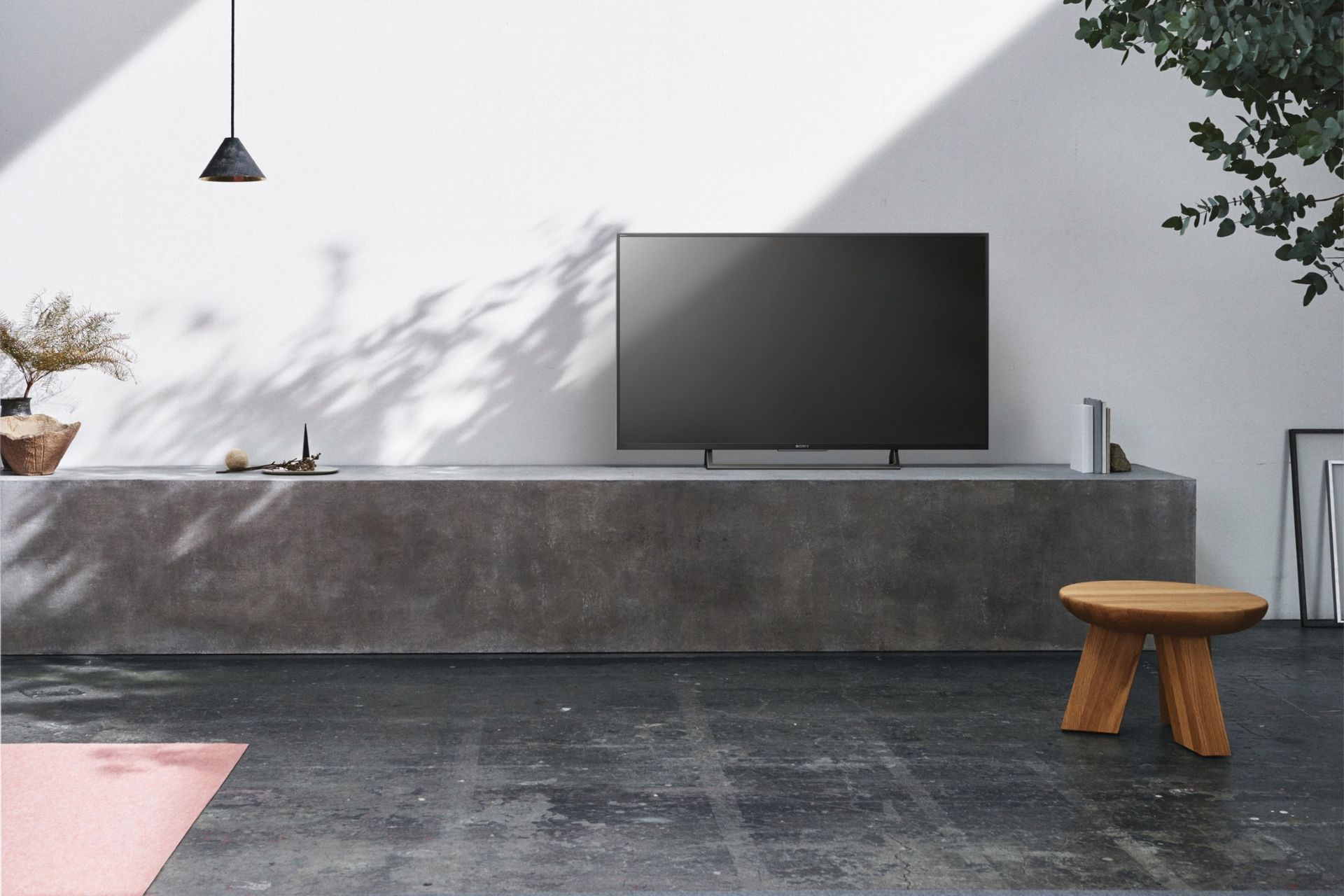 Sony XE70: premiera budżetowych telewizorów 4K HDR już wkrótce 5