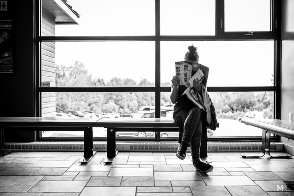 Jego dziewczyna wciąż nie pozwala mu się fotografować 8