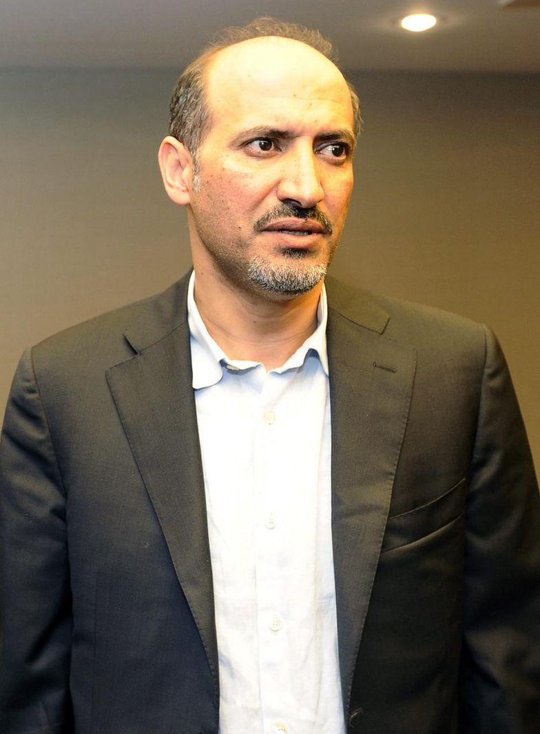 Ahmad Dżarba